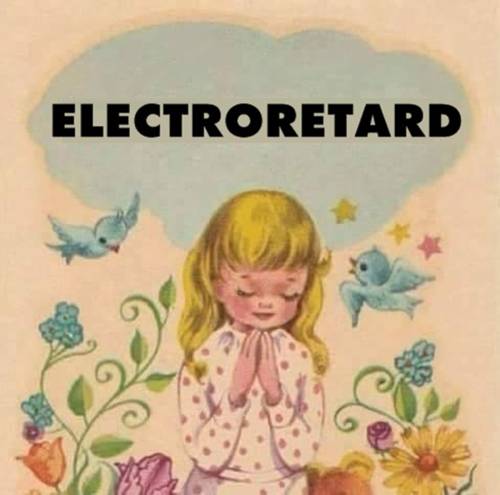 Electroretard : Mind