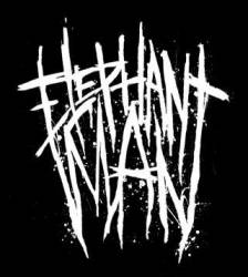 logo Elephant Man logo Elephant Man