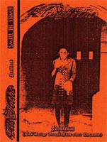 Elisabetha : Nosferat