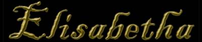logo Elisabetha logo Elisabetha