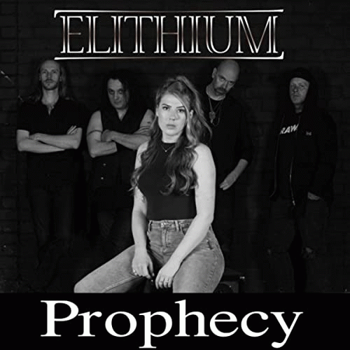Elithium : Prophecy