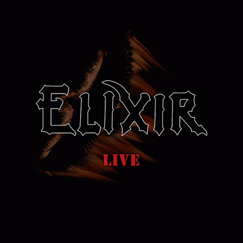 Elixir (UK) : Live