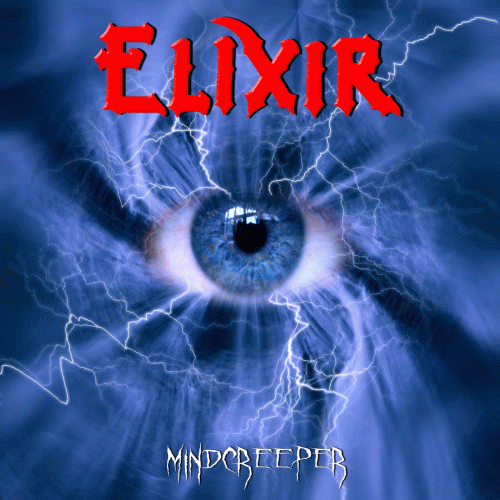 Elixir (UK) : Mindcreeper