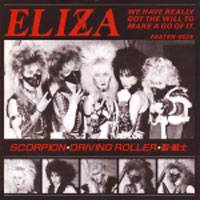 Eliza : Scorpion