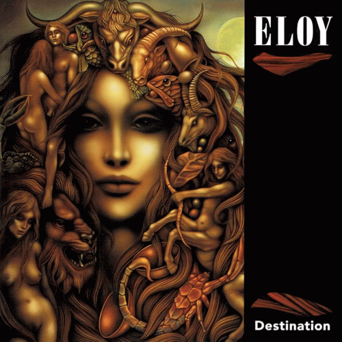 Eloy : Destination