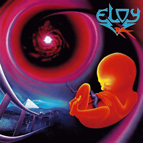 Eloy : Ra