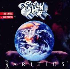 Eloy : Rarities