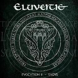 Eluveitie : Lvgvs