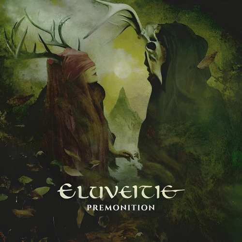 Eluveitie : Premonition