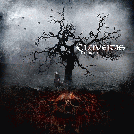 Eluveitie : Rebirth