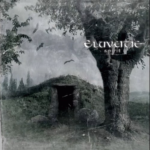 Eluveitie : Spirit