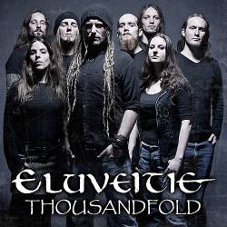 Eluveitie : Thousandfold