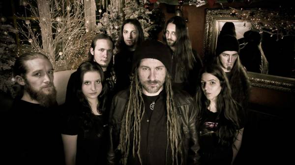 interview Eluveitie