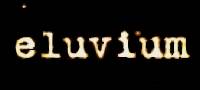 logo Eluvium logo Eluvium