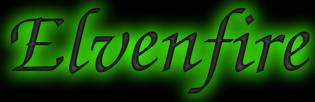 logo Elvenfire