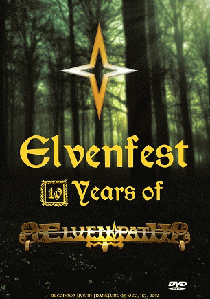 Elvenpath : Elvenfest