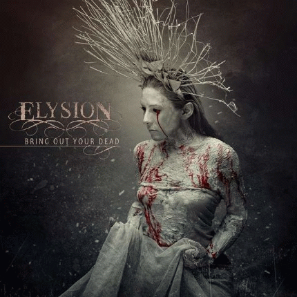 Elysion (GRC) : Bring Out Your Dead