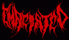 logo Emaciated