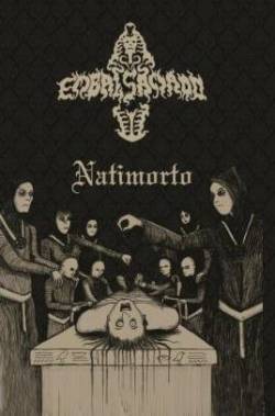 Embalsamado : Natimorto