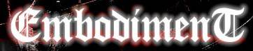 logo Embodiment (ARG)