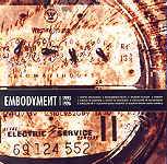 Embodyment : 1993-1996