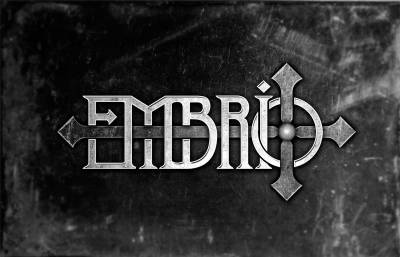 logo Embrio (CRO)