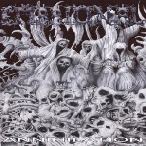 Embrional : Annihilation