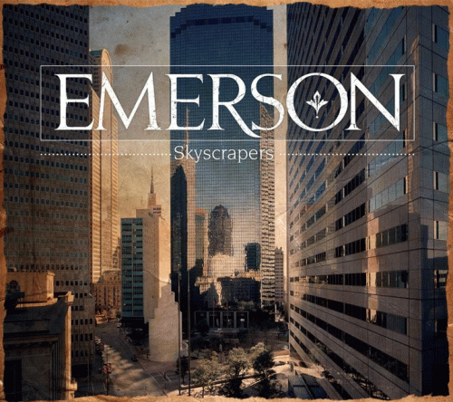 Emerson : Skyscrapers