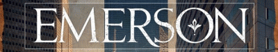 logo Emerson