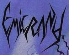 logo Emicrany