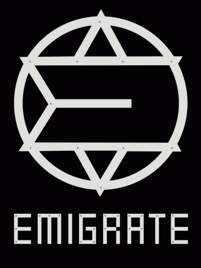 logo Emigrate