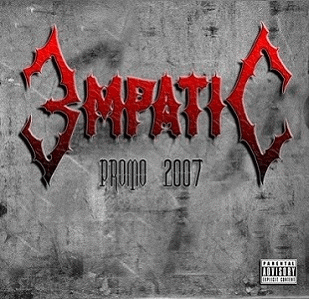 Empatic : Promo