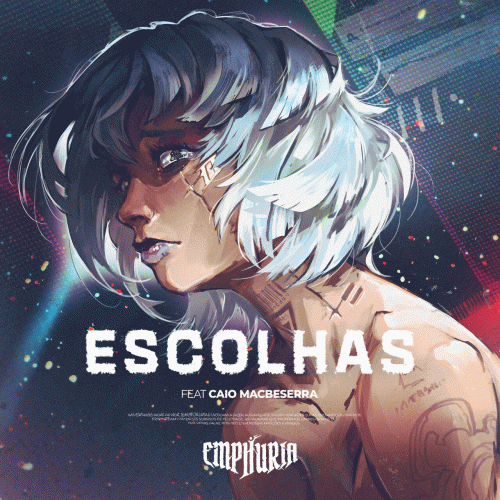 Emphuria : Escolhas