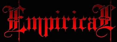 logo Empirical (AUS)