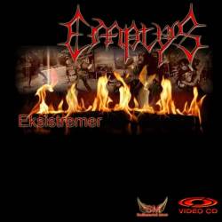 Emptys : Eksistremer Emptys : Eksistremer