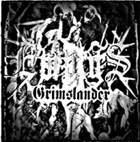 Emptys : Grimslander