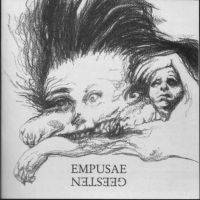 Empusae : Geesten Empusae : Geesten