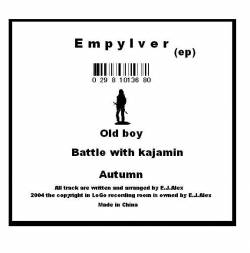 Empylver : Empylver