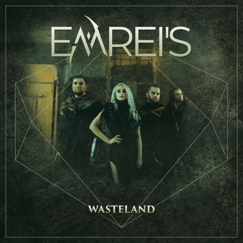 Emrei's : Wasteland