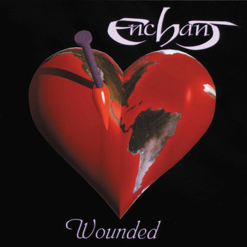 Enchant : Wounded