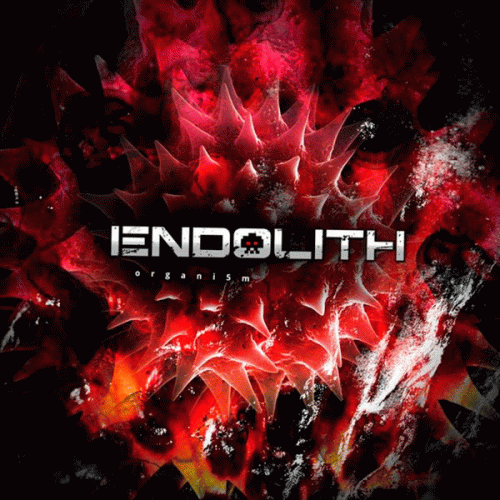 Endolith : Organi5m