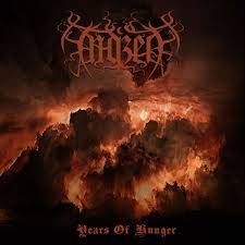 Endzeit (FIN) : Years of Hunger