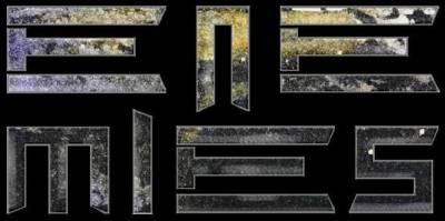 logo Enemies