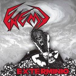 Enemy : Exterminio Enemy : Exterminio