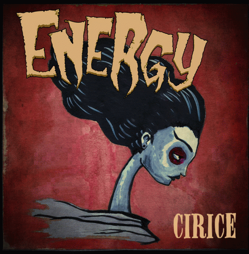 Energy : Cirice