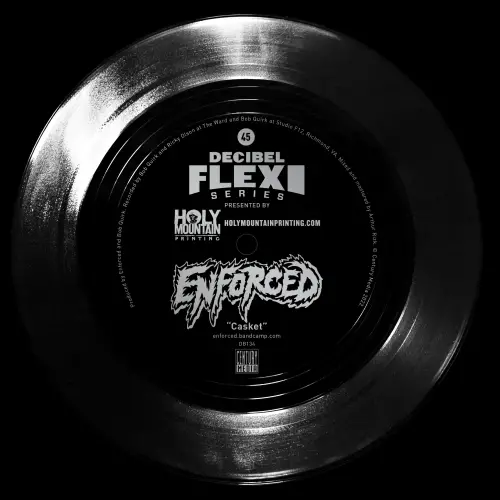 Enforced : Casket