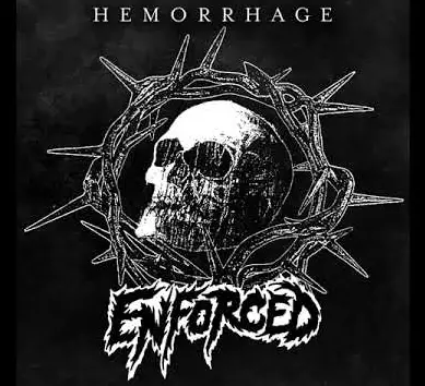 Enforced : Hemorrhage