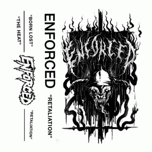 Enforced : Retaliation Enforced : Retaliation