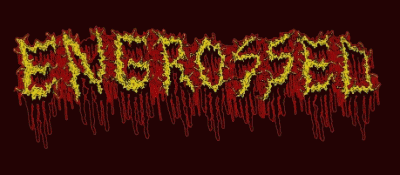 logo Engrossed