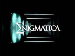 logo Enigmatica
